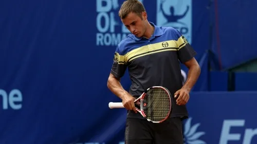 Perechea Marius Copil/Denis Mațukevici a ratat calificarea în semifinale la Kazan