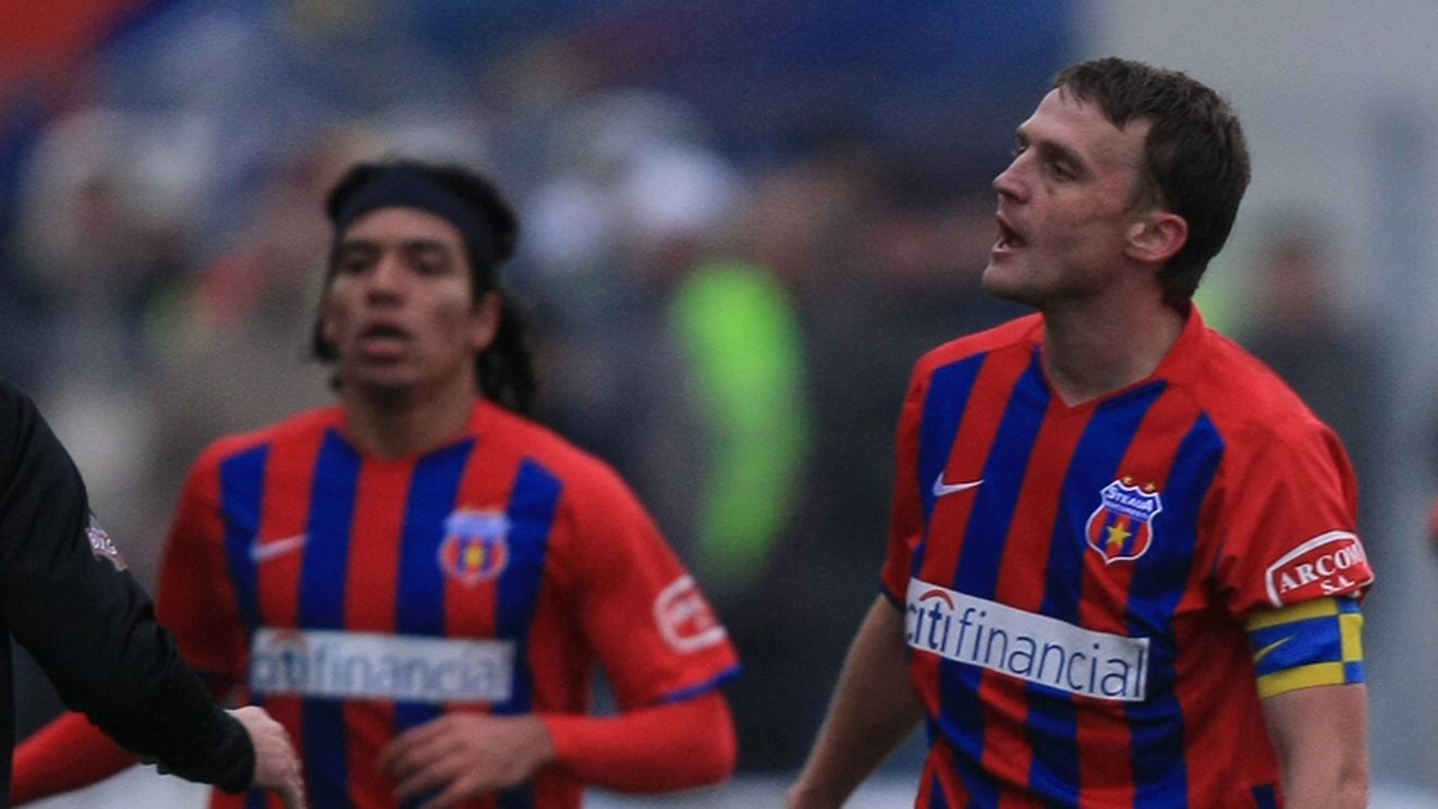 "Ratarea titlului ne înrăiește**, ne îndeamnă la mai multă muncă!"