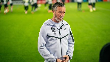 Mihai Stoica s-ar fi opus revenirii lui Mirel Rădoi la FCSB! Care ar fi motivul deciziei