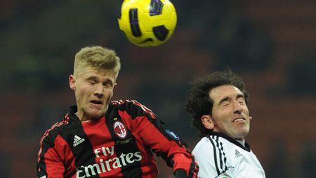 Se naște o stea!** EL este urmașul lui Andrea Pirlo la AC Milan