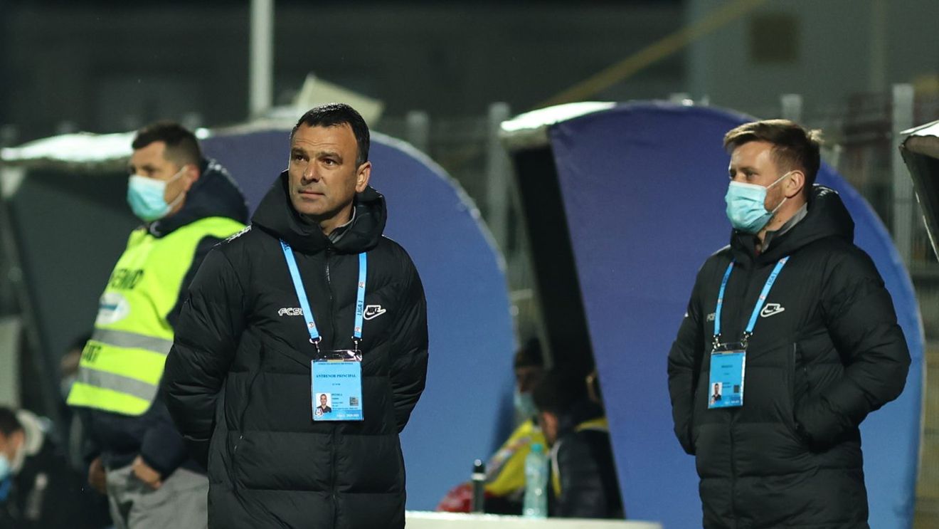 Toni Petrea răsuflă ușurat! FCSB și-a recuperat unul dintre jucătorii accidentați și poate juca în următorul meci din play-off-ul Ligii 1