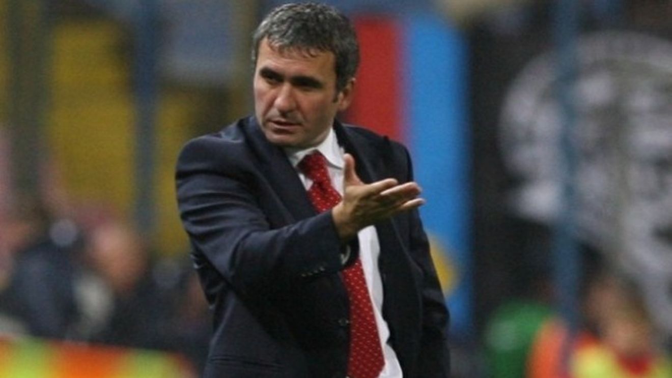 "Nu în fiecare zi ți se oferă șansa să fii selecționer"** Cu ce proiect vrea Nașu' să îl convingă pe Hagi