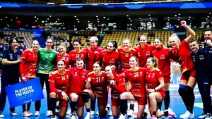 România, fără lobby la nivel internațional în handbal? Marea Britanie merge la turneul preolimpic în locul tricolorelor deși fetele lui Florentin Pera erau primele sub linie. Care e explicația. EXCLUSIV