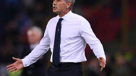 "Înapoi acasă!" Sinisa Mihajlovic a mai câștigat o bătălie cu leucemia: a fost externat din spital | FOTO