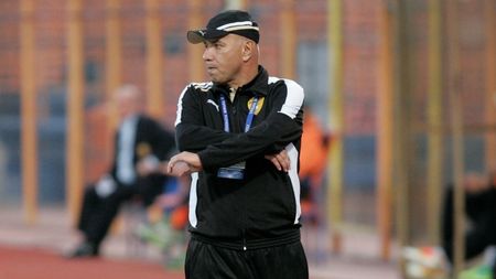 Selecționata jucătorilor fără contract din România, învinsă de Cehia, scor 2-1. Cum a arătat primul "11" al lui Țicleanu