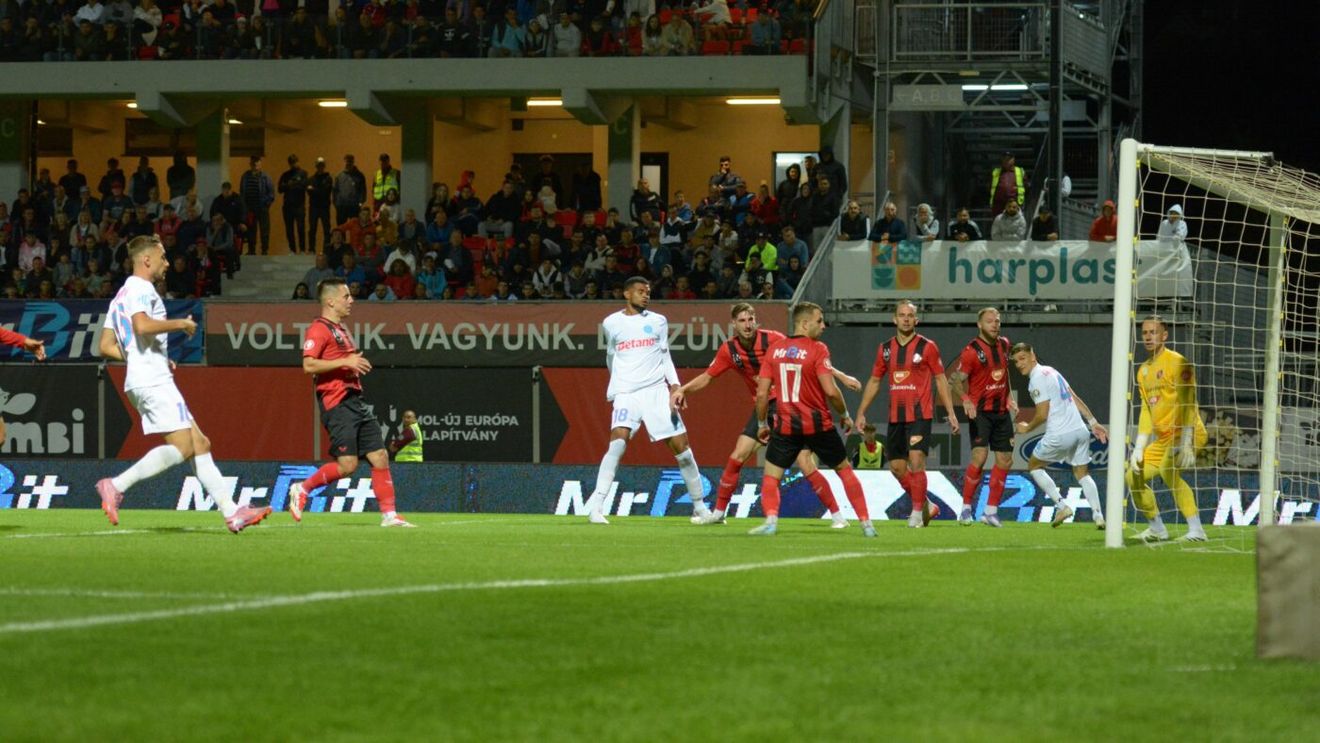 Edjouma ştie de ce s-a ales praful de FCSB