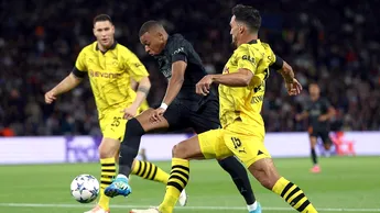 🚨 Borussia Dortmund – PSG 1-0. Trupa lui Edin Terzic se impune după un duel extrem de spectaculos pe Signal Iduna Park și pornește cu prima șansă de calificare în finala Champions League