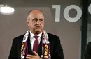 Fotbalistul de „peste 20.000.000 de euro” al lui Dan Şucu, de la Rapid, făcut praf pentru un gest care se vede extrem de rar pe teren: „Te duci în debara, în cameră, dar nu faci aia acolo”. EXCLUSIV