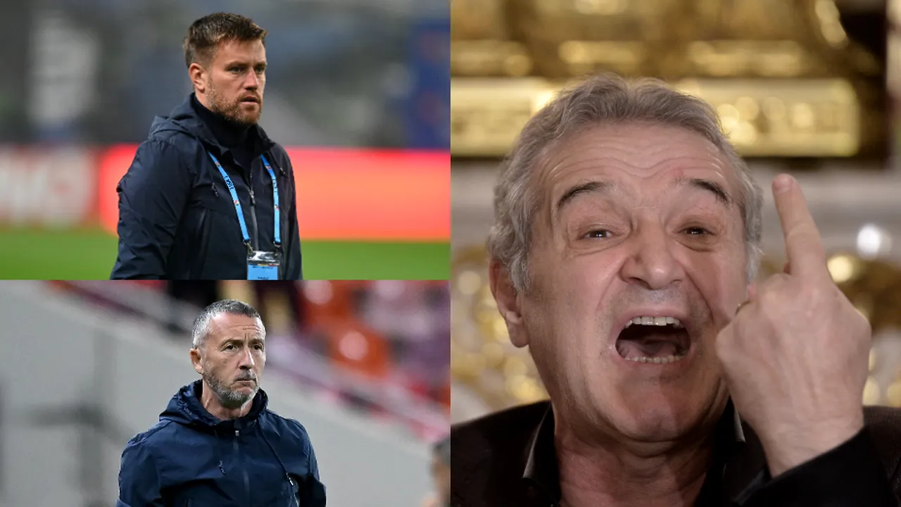 Cutremur la FCSB, după eșecul cu Farul: Gigi Becali i-ar fi sunat și i-ar fi înjurat pe Meme Stoica și pe Mihai Pintilii! Dezvăluiri incredibile despre reacția patronului roș-albaștrilor