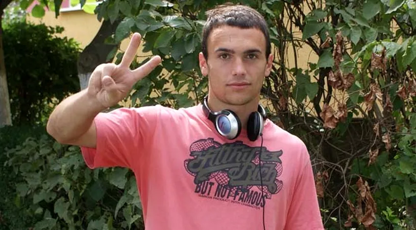 Mureșan:** 