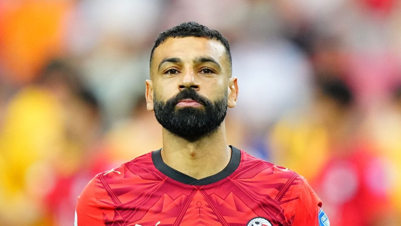 Total neașteptat. De ce a fost lăsat Mo Salah în afara lotului de Egipt: motivul e considerat bizar de mulți