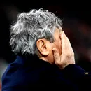 Mircea Lucescu, dărâmat emoțional de moartea lui Gigi Mulțescu