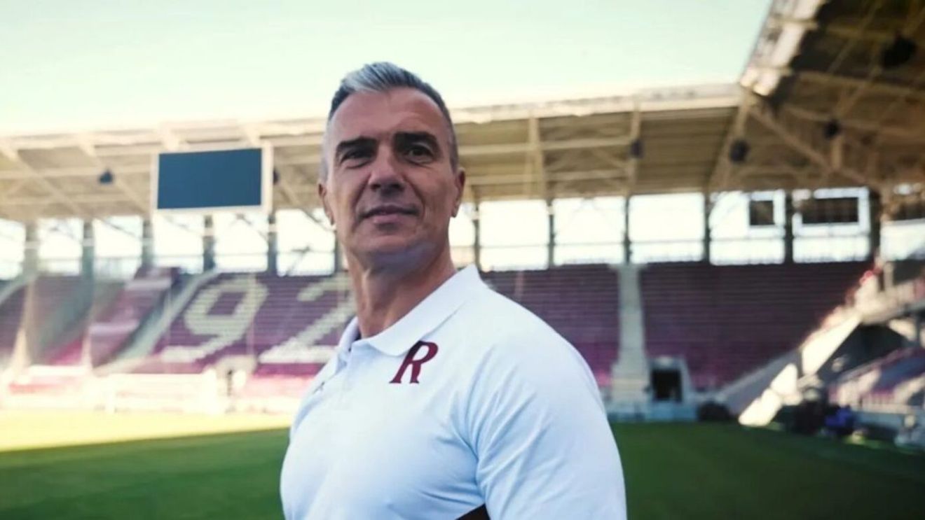 Ce avere a făcut Daniel Pancu din fotbal: „Luam 110.000 de euro pe lună”