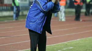 Ionuț Popa: "Moldova merita să aibă măcar o echipă în Cupa UEFA"