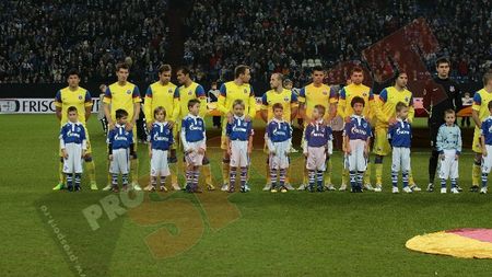 "La cum am pregătit meciul, nu credeam că putem pierde"** Ilie Stan după Schalke-Steaua 2-1