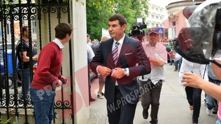 Verdictul ÎCCJ în cazul "Dosarului Transferurilor" rămâne în pronunțare. LUNI,  decizia finală