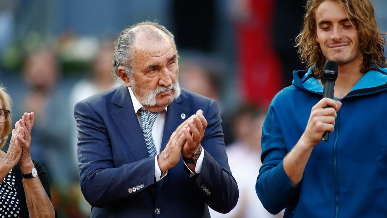 Planul nebunesc pus la cale de Ion Țiriac: „În nouă luni am putea avea un nou Wimbledon!" Dezvăluiri de amploare în presa germană