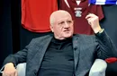 Milionarul Dumitru Dragomir știe cine va fi noul primar al Bucureștiului: „Îți dau un nume. Va fi împins de sistem”