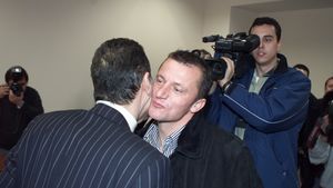 Gigi Becali: "Dorinel va juca 4-3-3 la Steaua!"