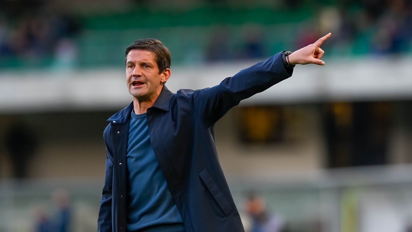 Cristi Chivu, fără milă înainte de meciul cu Juventus: „Vreau să văd cinism”