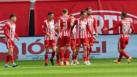 Avertisment pentru Sepsi din partea fostului coleg al lui Cristiano Ronaldo, înaintea returului cu Bodo/Glimt: „E o misiune grea! Joacă același lucru cum jucau și cu Roma”