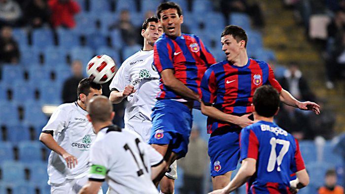 Momentele în care FCSB s-a făcut de râs: "A fost o mare umilință, trebuie să recunosc"