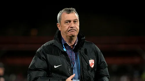 Rednic, mesaj clar pentru Gnohere înaintea derby-ului Dinamo – FCSB: „Să vină la mine să dea mâna, să-și ceară scuze”