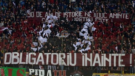 Speranțe pentru Rapid! Un om de afaceri s-a răzgândit și ar vrea să reia negocierile pentru cumpărarea clubului