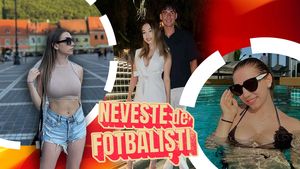 Kevin Ciubotaru vine la FCSB cu o iubită pe placul lui Gigi Becali: cu ce se ocupă jumătatea viitorului fundaș al roș-albaștrilor