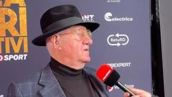 Mitică Dragomir, reacție dureroasă despre mandatul lui Mircea Lucescu la națională: „Își acoperă cariera cu noroi!”. EXCLUSIV