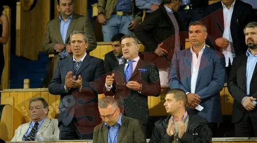 „Antrenorul” Gigi, banii, transferurile și arabii!** Vezi ce l-a îndepărtat de fapt pe Oli de Steaua!