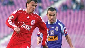 "Afacerea Cardoso" și contractul nul.** Noi dezvăluiri despre "lotul" Internațional. Ce țeapă le-a dat Condescu argeșenilor