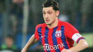 "Rădoi e mai important decât Toja"