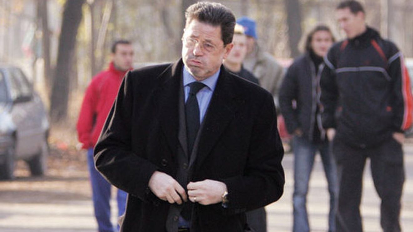 Dinu: "Poate mă retrage viața de la Dinamo...** Așa ar fi mai civilizat"