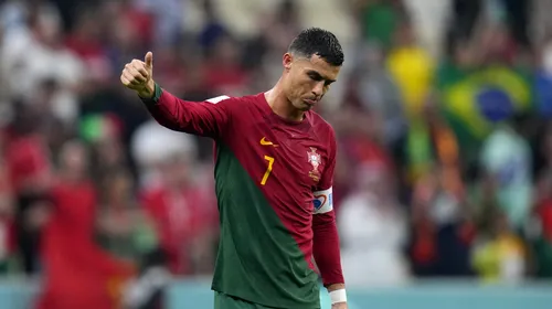 Transferul uluitor care schimbă istoria fotbalului: Cristiano Ronaldo semnează cu Al Nassr și își unește numele de Arabia Saudită până în 2030! Toate detaliile unui contract faraonic