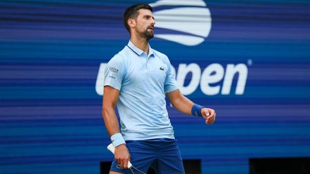 Mesajul misterios al lui Djokovic după ce Alcaraz l-a eliminat la US Open: „Nu știu ce voi face apoi”