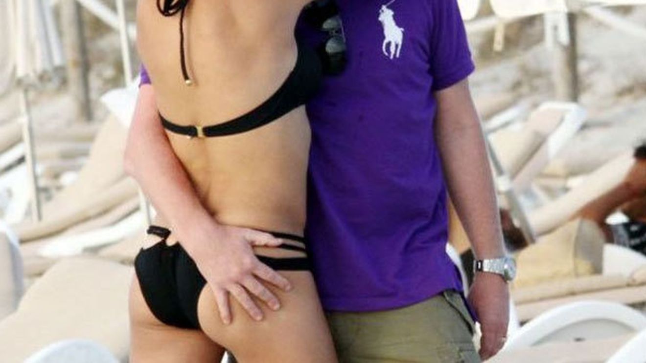 Unul dintre cei mai mari sportivi din istorie și-a prezentat public "drogul" pe Facebook: "Fundul ei este tot ce îmi trebuie"