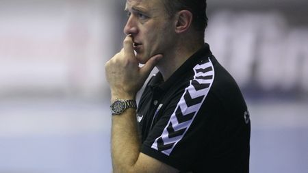 Cristian Gațu: "Suntem șocați de ce s-a întâmplat!"