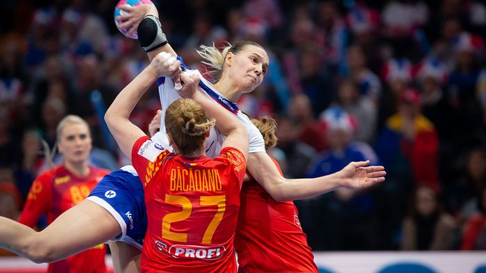 „Țineți minte, Moscova!" Apare o nouă forță în handbalul feminin, care își propune să se bată în următorii ani cu Gyor, Rostov și CSM! Jucătoarea de la București care a bătut deja palma cu noua echipă