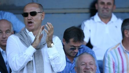 Dovada singurului caz în care Copos chiar a vrut SĂ‚ DEA Rapidul:** "Dacă negocia românește, acum era patron!"