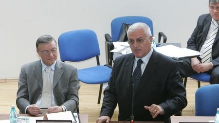 Dragomir s-a pus pe analize: **"La fotbal, suntem în lumea a 4-a! Doar Chivu, Marica și Raț sunt de națională"