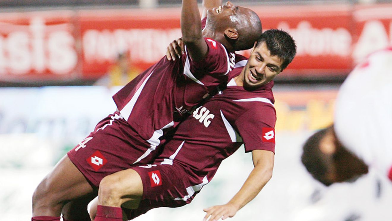 Taher: „Jucătorii nu se înțeleg"