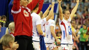 EURO 2014 | Așa am trăit finala Europeanului: Norvegia și-a demonstrat din nou supremația: Norvegia - Spania 28-25