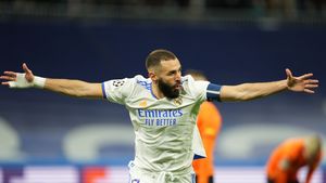 Supercupa Spaniei: Real Madrid – Athletic Bilbao » „Galacticii”, favoriți la trofeu!