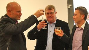 CFR ar putea realiza cea mai tare lovitură a iernii! Iuliu Mureșan anunță un super transfer:** "E un străin foarte, foarte bun! Noi nu luăm români"