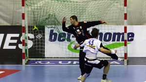 Mihai Popescu: "Întâlnim singura echipă pe care doream să o evităm în semifinale"