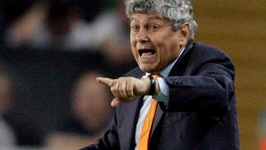 Lucescu se teme de echipa "desființată" de Arsenal! "Braga va dori să demonstreze că a fost doar un accident"