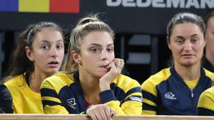 Jaqueline Cristian și-a luat un antrenor de 29 de ani! Mesajul noului colaborator: „Hai să construim, leoaico!" VIDEO