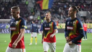 Înaintea partidei cu Bosnia, naționala României este acuzată de lipsă de atitudine: „Parcă nu-i mai văd că le arde tricoul” | EXCLUSIV ProSport Special