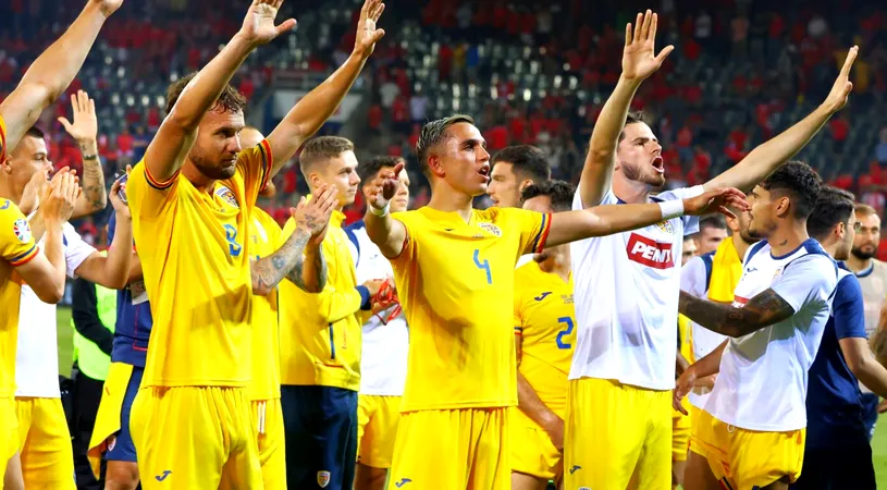Calculele calificării României la EURO 2024, după meciul cu Elveția! Urmează derby-ul pentru locul doi: când joacă naționala lui Edi Iordănescu cartea cea mare